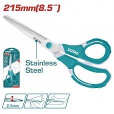 TOTAL ΨΑΛΙΔΙ ΓΕΝΙΚΗΣ ΧΡΗΣΗΣ 215mm THSCRS812001